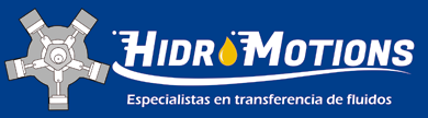 logo hidromotions